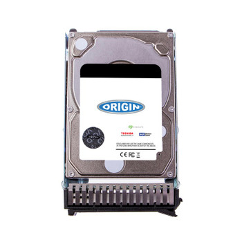 Origin Storage 900GB 10k 2.5in SAS IBM X3850 Hot Swap HDD Incl Caddy IBM-900SAS/10-S17