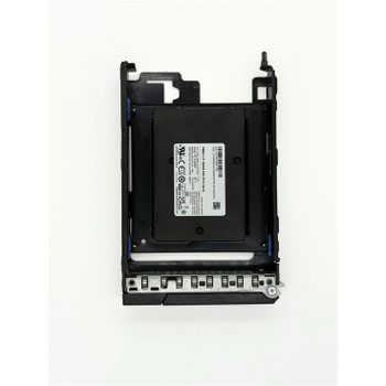 Origin Storage SSD 480GB 3.5in SATA RI 1DWPD in Hot Swap Caddy DELL-480EMLCRI-S23