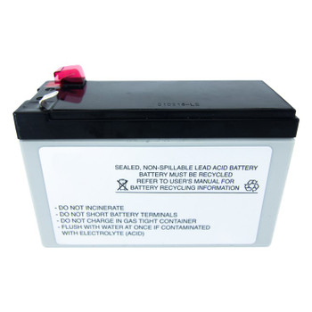 Origin Storage Replacement UPS Battery Cartridge RBC2 for BK300MICW BK300MICW-BAT
