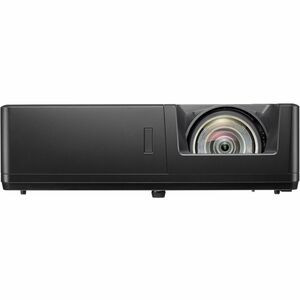 Optoma Technology Optoma Zu607Tst. Projector Brightness: 6000 Ansi Lumens Projec E9PD7L101EZ1