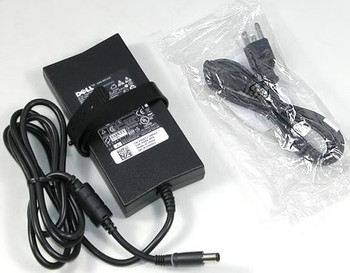 DELL JU012 power adapter/inverter Universal 130 W Black JU012