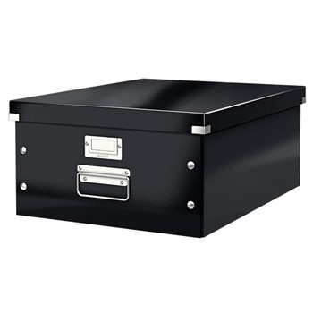 Leitz Click & Store WOW Large Storage Box 60450095 60450095