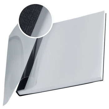 Leitz impressBIND Soft Covers 14.0 mm 74150095 74150095