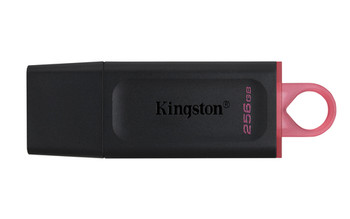 Kingston Technology Datatraveler Exodia Usb 3.2 Flash Drive. Capacity: 256 Gb De DTX/256GB