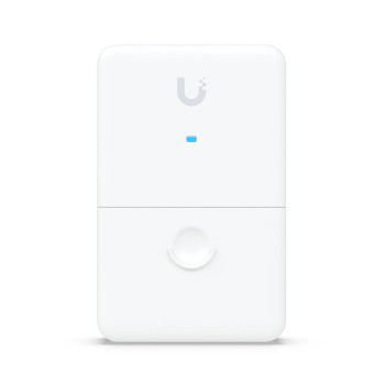 Ubiquiti UACC-DUAL-POWER-INJECTOR Versatile PoE adapter that UACC-DUAL-POWER-INJECTOR