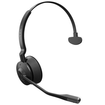 Jabra Engage 65 SE Mono DECT Dual Connectivity for Desk and PC ENGAGE65SEMONO