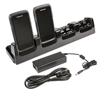 Honeywell 871-229-201 Multidock. Charge Only CK3. 871-229-201