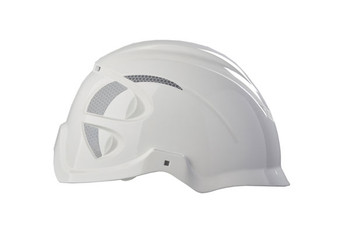 Centurion Nexus Core Safety Helmet White CNS16EWA