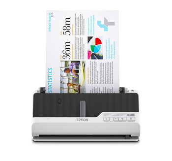 Epson B11B271401 Ds-C490 Adf + Sheet-Fed B11B271401
