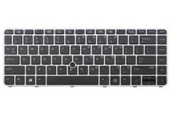 HP 836307-031 Keyboard ENGLISH 836307-031