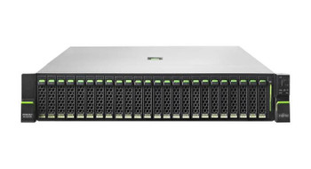 Fujitsu S26361-K1566-V101-RFB PRIMERGY RX2540 M2 4x3.5" Base S26361-K1566-V101-RFB