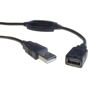 Group Gear Connektgear Usb Data Transfer Cable First End: 1 X Usb 2.0 Type A Mal 26-2931