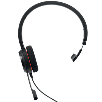 Jabra Gn Jabra Evolve 20. Product Type: Headset. Connectivity Technology: Wired. 4993-823-169