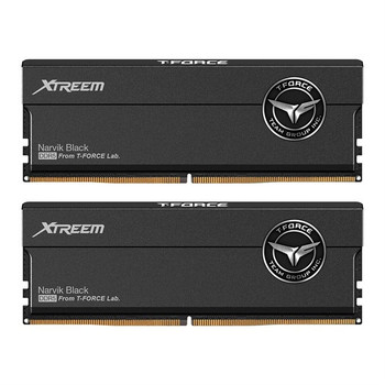 Team Group XTREEM FFXD532G8000HC38DDC01 Memory Module 16 GB 2 X 16 GB DDR5 FFXD5328C38DDC1