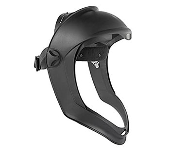 Honeywell Bionic Frame & Headgear Black HW1015113