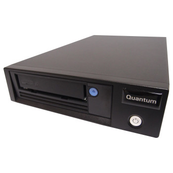 Quantum LSC33-ATDX-L8NA Backup Storage Device Storage LSC33-ATDX-L8NA