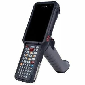 Honeywell Ck67. Display Diagonal: 10.9 Cm 4.3" Display Resolution: 800 X 480 Pix CK67-X1N-58A1B1G