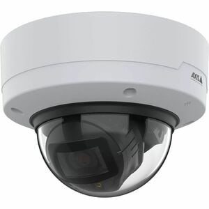 Axis P3285-Lv 2 Megapixel Indoor/Outdoor Full Hd Network Camera Colour Dome Whit 02980-001