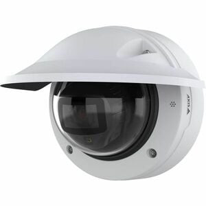 Axis P3285-Lve 2 Megapixel Indoor/Outdoor Full Hd Network Camera Colour Dome Whi 02981-001