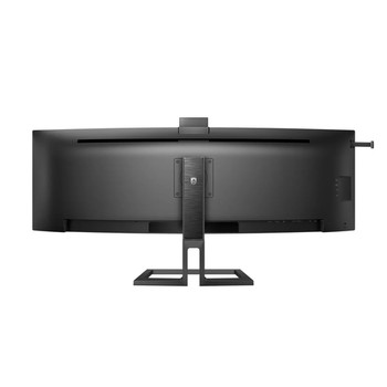 Philips 45B1U6900Ch 45" Class Webcam Dual Quad Hd Dqhd Curved Screen Lcd Monitor 45B1U6900CH/00