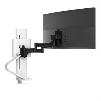 Ergotron 45-657-251 7-251 Monitor Mount / Stand 45-657-251