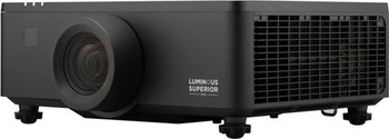Viewsonic LS950WU. Projector Brightness: 7100 Ansi Lumens Projector Native Resol LS950WU