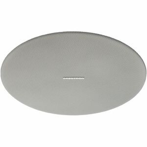 Crestron Spka-Grille-Ic610-W Speaker Grill 10 White SPKA-GRILLE-IC610- W