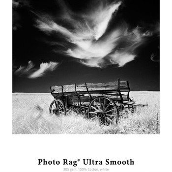 Hahnemuhle Photo Rag Ultra Smooth White Matt 10643192