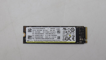 Lenovo 5SS1F20644 SSD_ASM 5SS1F20644