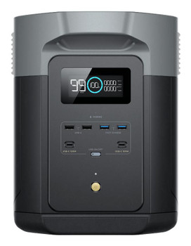EcoFlow EFDELTA2MAX-EU Delta 2 Max Portable Power EFDELTA2MAX-EU