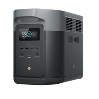 EcoFlow EFDELTA2MAX-EU Delta 2 Max Portable Power EFDELTA2MAX-EU