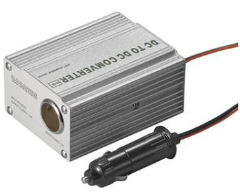 CoreParts CONVERTER-24-12 Voltage Converter DC/DC CONVERTER-24-12