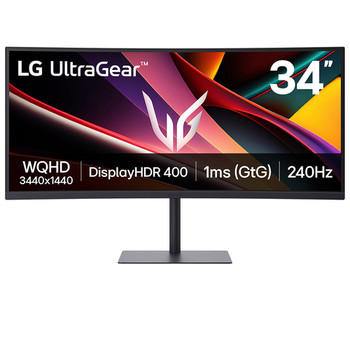 Lg Electronics Lg 34G630A-B. Display Diagonal: 86.4 Cm 34" Display Resolution: 3 34G630A-B.AEKQ
