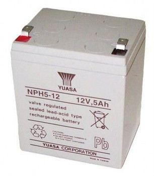 CoreParts MBXLDAD-BA014 Lead Acid Battery MBXLDAD-BA014