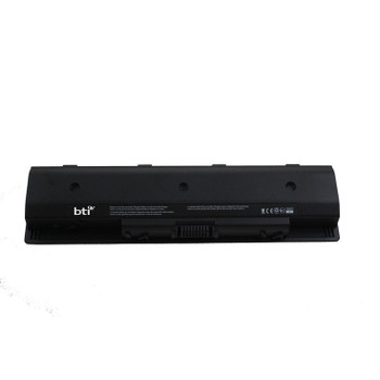 BTI 3-cell 60Wh PI06 compatible laptop battery for HP ENVY 15-J HP ENVY 17-J - 1 PI06-BTI