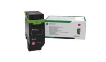 Lexmark 75M2HM0 toner cartridge 1 pcs Original Magenta 75M2HM0