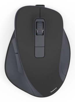 Hama WM-500 Mouse Office Right-Hand RF Wireless Optical 1600 DPI 00173081