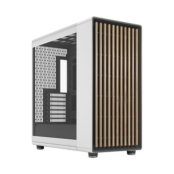 Fractal Design North XL Desktop White FD-C-NOR1X-06