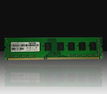 AFOX AFLD38BK1P Ddr3 8G 1600 Udimm Memory AFLD38BK1P