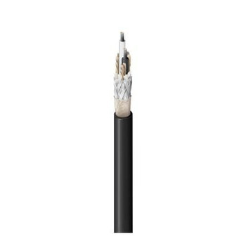 Belden 8412 010500 Microphone Cable. 2 C #20 Str 8412 010500