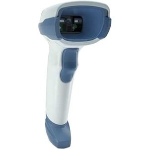 Zebra Ds2208-Hc Healthcare Handheld Barcode Scanner Cable Connectivity Healthcar DS2208-HC0000BZZRW