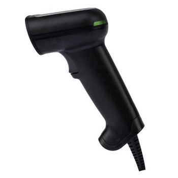 Honeywell Xenon Ultra 1960Ghd Industrial Retail Handheld Barcode Scanner Kit Bla 1960GHD-2USB-R
