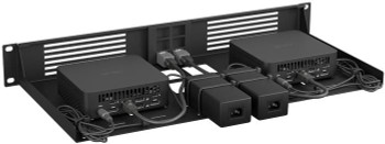 Rackmount IT RM-NUC-T1 Universal NUC Rack RM-NUC-T1