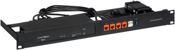 Rackmount IT RM-SW-T14 Rackmount SonicWall TZ80 RM-SW-T14