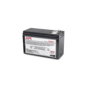 APC RBC110 10 Ups Battery Sealed Lead RBC110