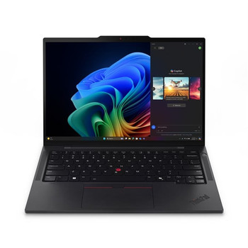 Lenovo ThinkPad T14s Gen 6 Intel Copilot+ PC Intel Core Ultra 5 226V Laptop 35.6 21QX00N0UK