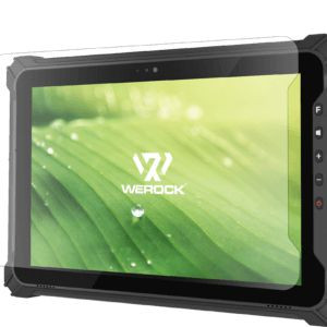WeRock ACC-S510-PRT2 Accessory: anti-reflective ACC-S510-PRT2