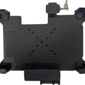 WeRock ACC-S512-DKNW Vehicle docking station. 12 ACC-S512-DKNW