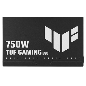 ASUS TUF-GAMING-750B-EVO Power Supply Unit 750 W 20+4 Pin ATX ATX Black 90YE00D5-B0NA00