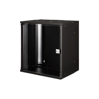 Digitus Wall-Mounted Enclosure SOHO Pro - 483 Mm 19 - 540x400 Mm WxD" DN-49207